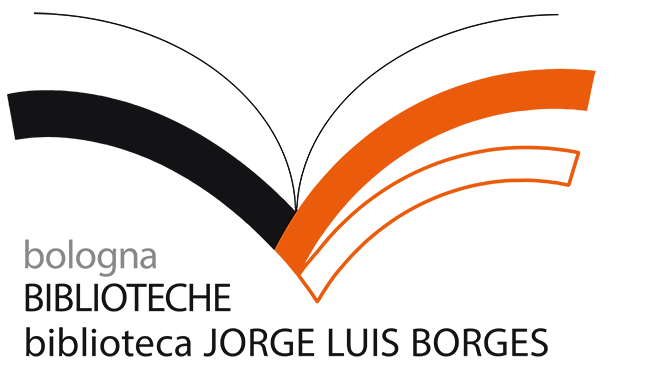 Biblioteca Jorge Luis Borges
